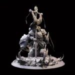 Space Marine Standard Bearer - 40K Warhammer - Image 2
