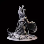 Space Marine Standard Bearer - 40K Warhammer - Image 5