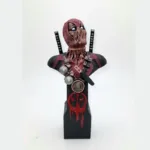 Deadpool Battle Bust – Marvel