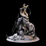 Space Marine Standard Bearer - 40K Warhammer - Image 3