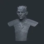 Night King Bust – Game of Thrones