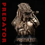 Predator Bust – Sci-Fi Alien Hunter