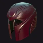 Magneto Helmet – X-Men