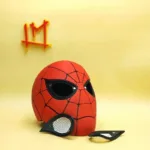 Spider-Man Mask