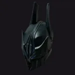 Batman – Spartan Helmet