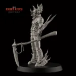 Ghost Rider – Marvel Comics Pose 2 - Image 3