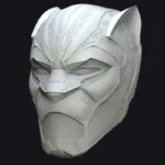 Black Panther – Infinity War Helmet