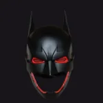 Batman Beyond Helmet