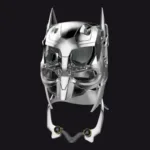 Batman Tech Helmet