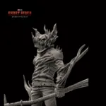 Ghost Rider – Marvel Comics Pose 2 - Image 5