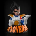 Vegeta Bust - Dragon Ball Z