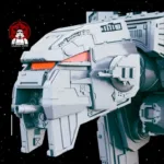 AT-AT Imperial Walker - Star Wars - Image 11