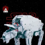 AT-AT Imperial Walker - Star Wars - Image 12