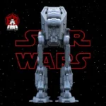 AT-AT Imperial Walker - Star Wars - Image 5
