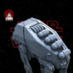 AT-AT Imperial Walker - Star Wars - Image 6