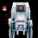 AT-AT Imperial Walker - Star Wars - Image 10