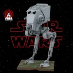 AT-ST Imperial Scout Walker - Star Wars - Image 3
