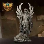 Abel - Kimera Phoenix Chosen - Image 3