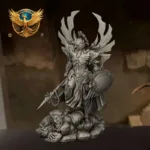 Abel - Kimera Phoenix Chosen - Image 2