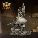 Abel - Kimera Phoenix Chosen - Image 4