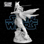 Ahsoka Tano V1 – The Clone Wars | Star Wars - Image 2
