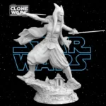Ahsoka Tano V1 – The Clone Wars | Star Wars - Image 4