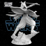 Ahsoka Tano V1 – The Clone Wars | Star Wars - Image 5