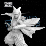 Ahsoka Tano V1 – The Clone Wars | Star Wars - Image 6