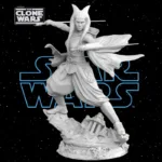 Ahsoka Tano V1 – The Clone Wars | Star Wars - Image 3