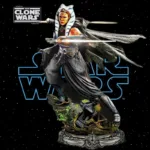 Ahsoka Tano V1 – The Clone Wars | Star Wars