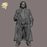 Alastor “Mad-Eye” Moody – Harry Potter - Image 2
