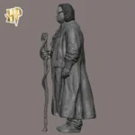 Alastor “Mad-Eye” Moody – Harry Potter - Image 3