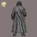 Alastor “Mad-Eye” Moody – Harry Potter - Image 4