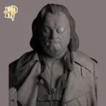 Alastor “Mad-Eye” Moody – Harry Potter - Image 6