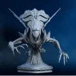 Xenomorph Bust – Aliens Movie - Image 5