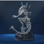 Xenomorph (Alien Mother) - Image 4