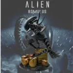 Xenomorph (Alien Mother)