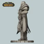 Anduin Wrynn – High King of the Alliance | World of Warcraft - Image 4