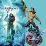 Aquaman (DC Movie Universe)