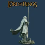 Aragorn (Strider) - Lord of the Rings - Image 3