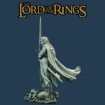 Aragorn (Strider) - Lord of the Rings - Image 4