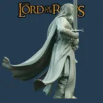 Aragorn (Strider) - Lord of the Rings - Image 5