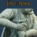 Aragorn (Strider) - Lord of the Rings - Image 9