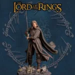 Aragorn (Strider) - Lord of the Rings