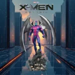 Archangel (Warren Worthington III) X-Men