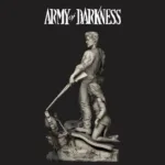 Ash Williams Base Diorama - Army of Darkness - Image 4