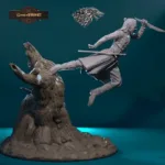 Arya Stark - House Stark - Games of Thrones - Image 5