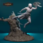 Arya Stark - House Stark - Games of Thrones - Image 2