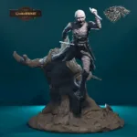 Arya Stark - House Stark - Games of Thrones - Image 3