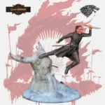 Arya Stark - House Stark - Games of Thrones